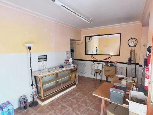 Casa en venta en Antequera, Málaga