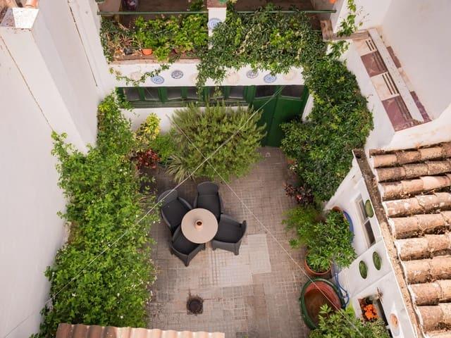 Casa en venta en Antequera, Málaga