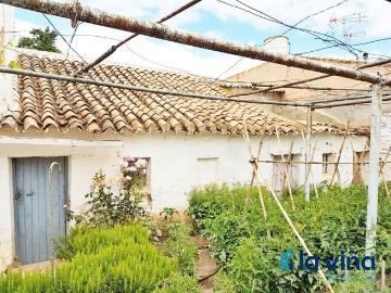 Casa en venta en Antequera, Málaga