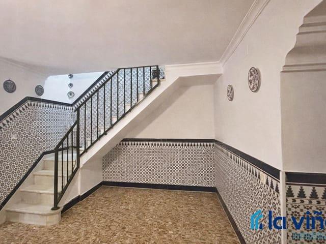 Casa en venta en Antequera, Málaga