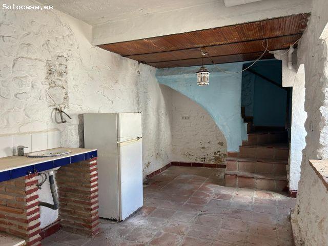 Casa en Venta en Antequera, Málaga