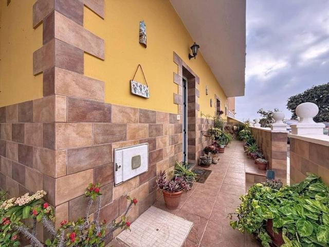 Casa en Venta en Antigua