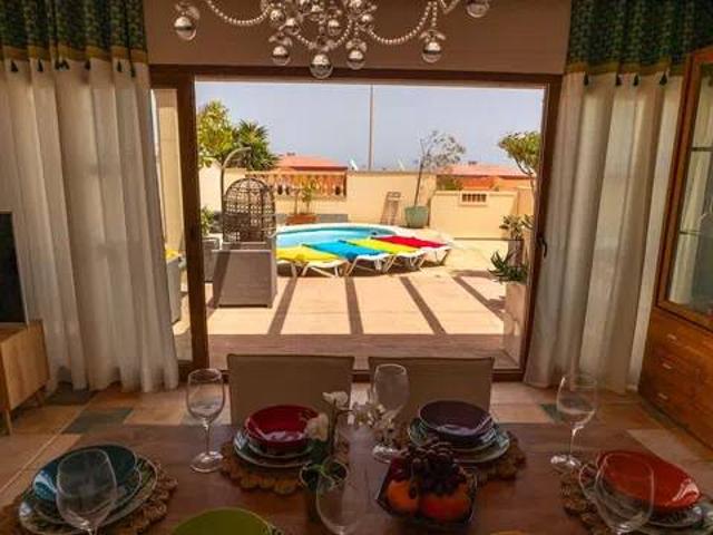 Casa en Venta en Antigua