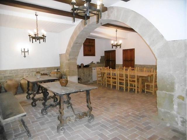 Casa en venta en Antillón