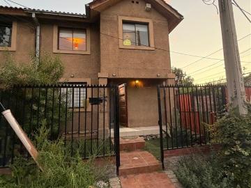 Casa en Venta en ANTURAYEN CON QUINTALI