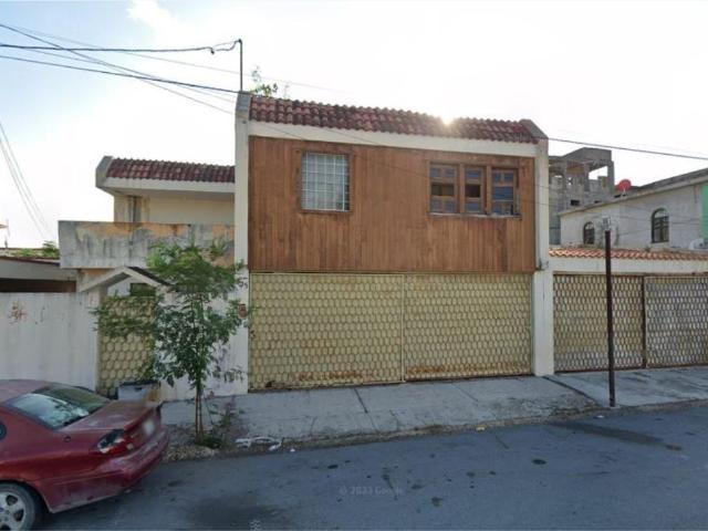 Casa en venta en Anzalduas, Reynosa, Tamaulipas