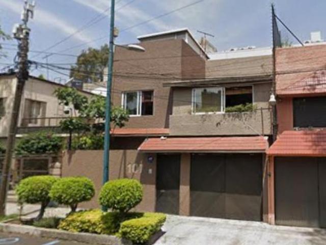 Casa en Venta en Anzures