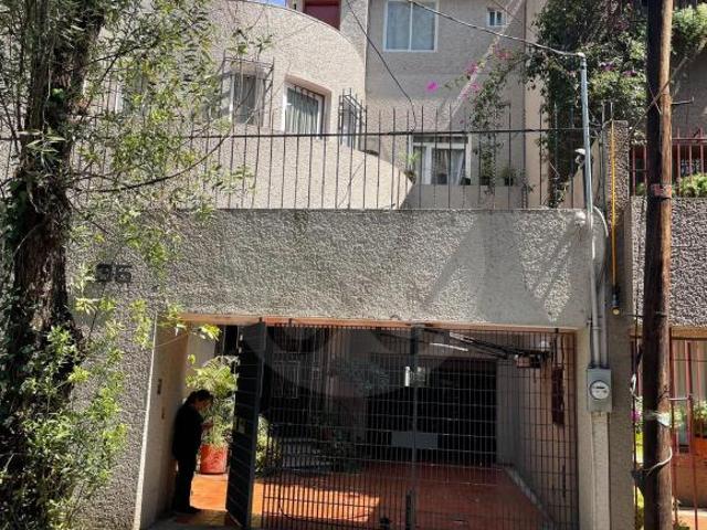 Casa en venta en Anzures