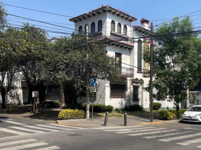 CASA EN VENTA EN ANZURES POLANCO