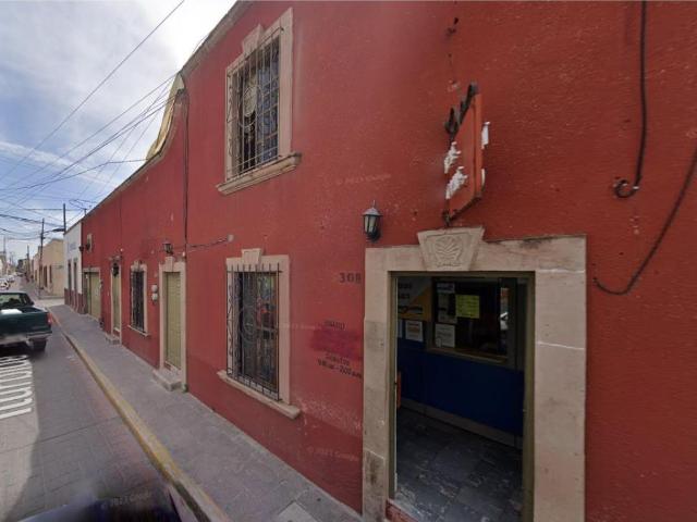 Casa en venta en Apaseo El Grande Centro, Apaseo El Grande, Guanajuato