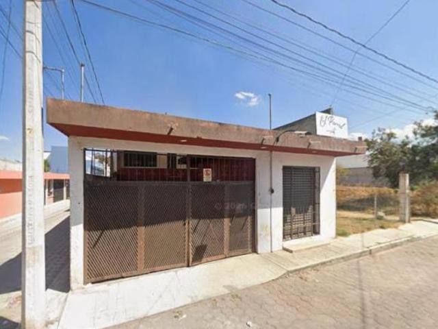 CASA EN VENTA EN APETITLAN TLAXCALA