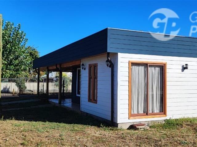 Casa en Venta en Apocas cuadras de la Plaza de Armas en Pinto