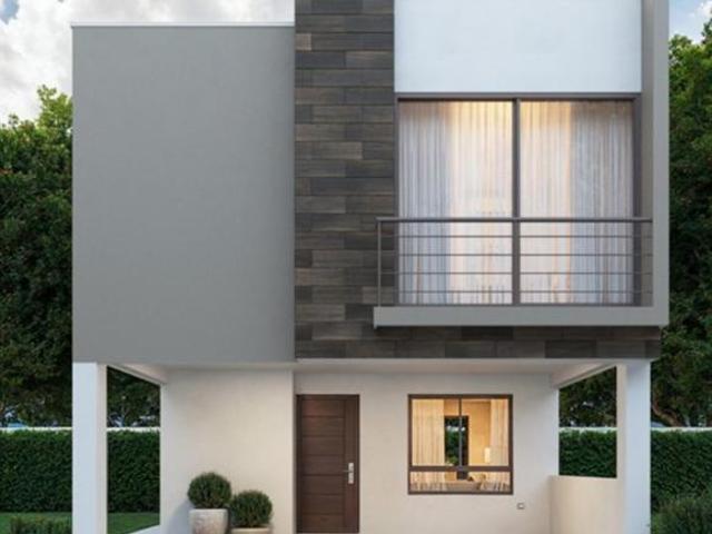 Casa en Venta en Apodaca