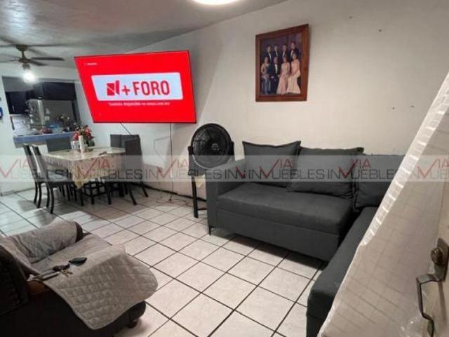 Casa en venta en Apodaca