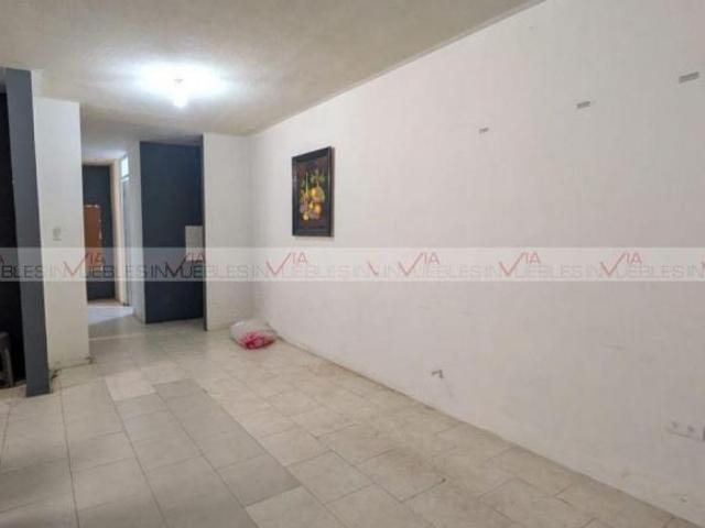 Casa en venta en Apodaca