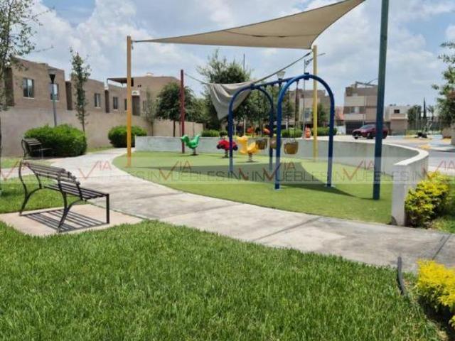 Casa en venta en Valterra Residencial