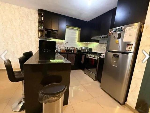 CASA EN VENTA EN APODACA
