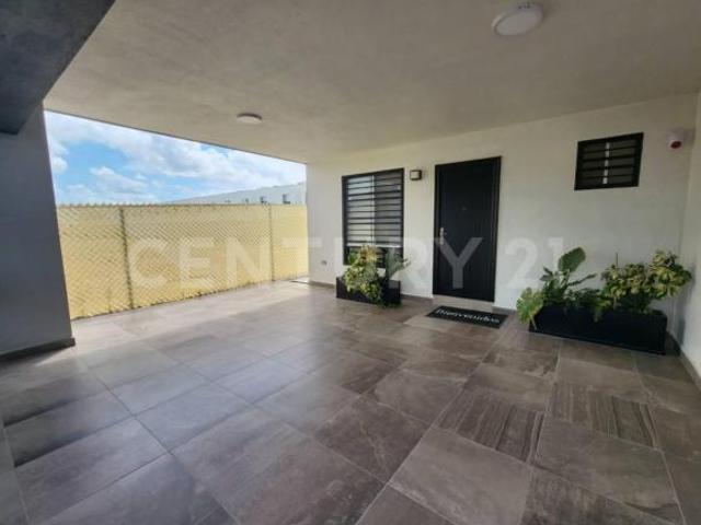CASA EN VENTA EN APODACA, NL FRACCIONAMIENTO PRIVADO