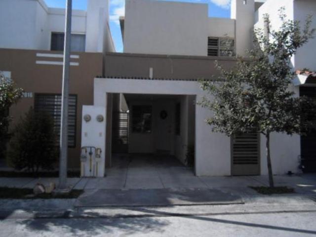Casa en Venta en Apodaca, Nuevo León