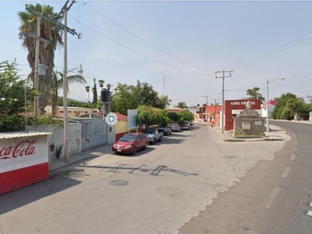 Casa en venta en Apozol, Apozol, Zacatecas