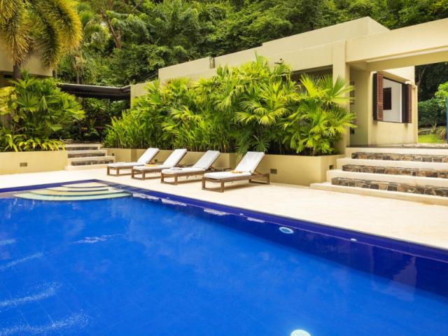 Casa En Venta En Apulo En Condominio Entrepuentes V269746