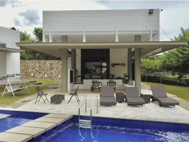 Casa En Venta En Apulo En Villas De Orquidea V223854