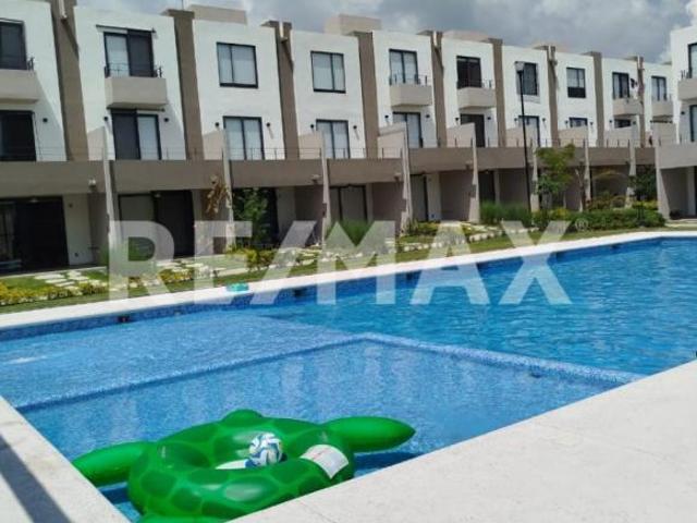 Casa en Venta en Aquasol, Morelos