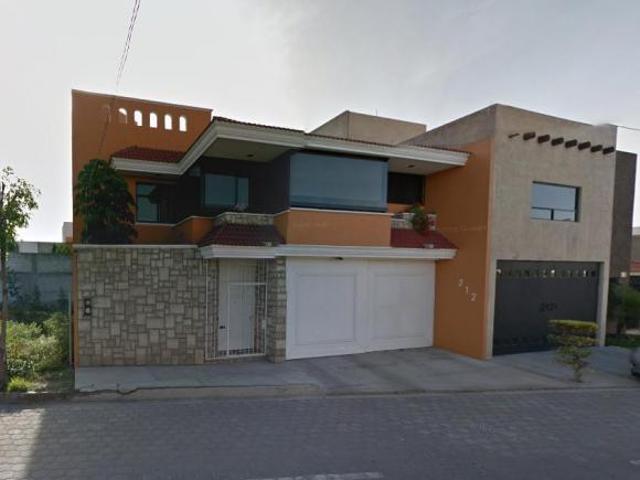 Casa en venta en Aquiles Serdán Puebla