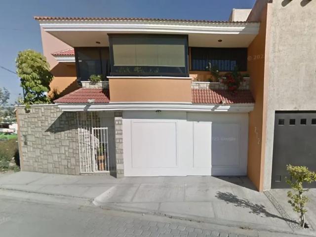 Casa en venta en Aquiles Serdan, Tehuacán, Puebla