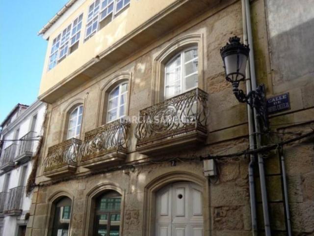 Casa en venta en Arcos Campiño