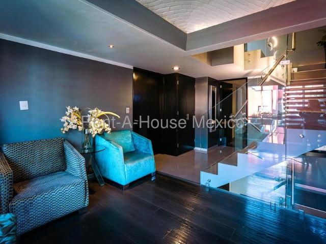 Casa en Venta en Arcos Centenario, Alvaro Obreg?n CR 26 2554
