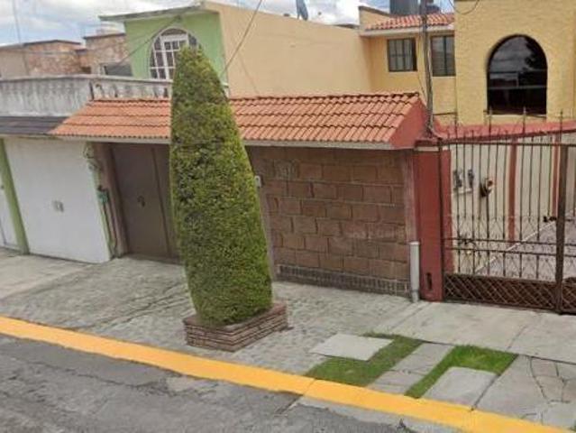 CASA en VENTA en Arcos de Alba, Cuautitlán Izcalli, Estado de México