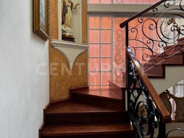 Casa en Venta en Arcos de Guadalupe, Zapopan, Jalisco