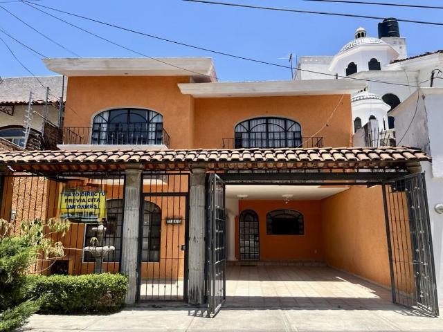 Casa en venta en Arcos de Guadalupe, Zapopan, Jalisco