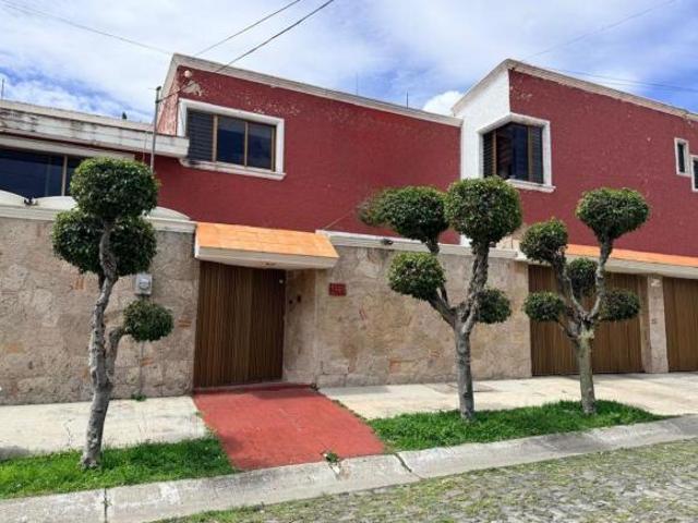 Casa en VENTA en Arcos de Guadalupe Zapopan