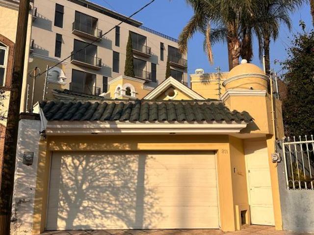 Casa en Venta en Arcos de Guadalupe Cerrada Del Matador 811