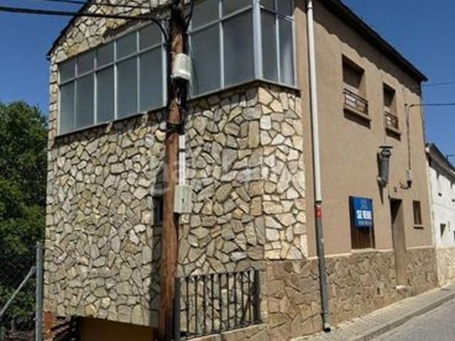 Casa en venta en Arcos de Jalón. CHALET INDEPENDIENTE. Casas Arcos de.