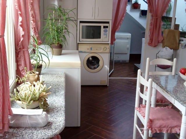 Casa en venta en Arcos de la Frontera, Cádiz
