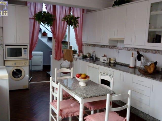 Casa en venta en Arcos de la Frontera, Cádiz