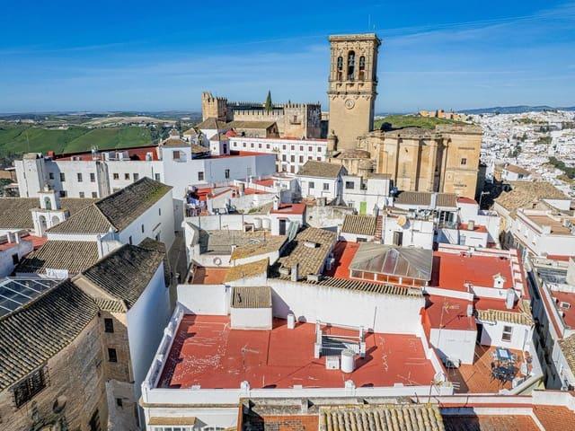 Casa en venta en Arcos de la Frontera, Cádiz