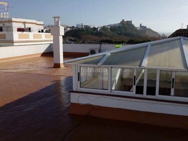 Casa en venta en Arcos de la Frontera. SE VENDE CASA EN ZONA CERCANA AL CENTRO. Casas Arcos de la.