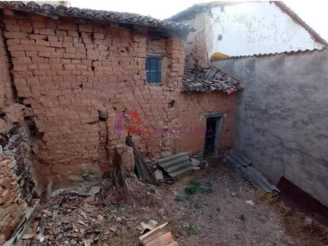 Casa en Venta en Arcos de La Llana