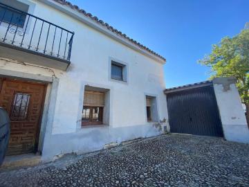 Arcas del Villar, Cuenca, Castilla-La Mancha, Castilla-La Mancha