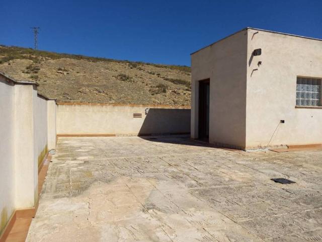 Casa en Venta en Archena