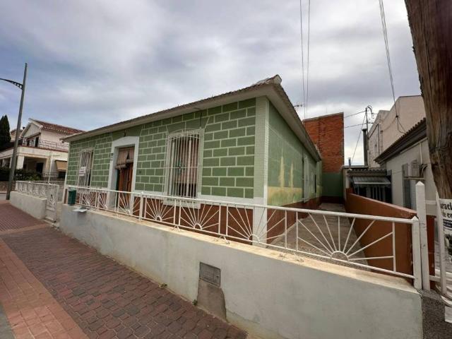 Casa en Venta en Archena