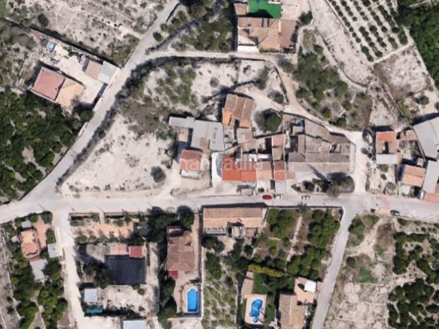 Casa en venta en Archena. INMUEBLE SIN POSESION Y SIN ACCESO AL INTERIOR SIN POSESION Y SIN ACCESO AL INTERIOR. Casas.