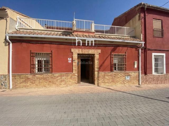 Casa en venta en Archena. Luminosidad y Relax en Archena! Tu nuevo hogar te espera. Casas.