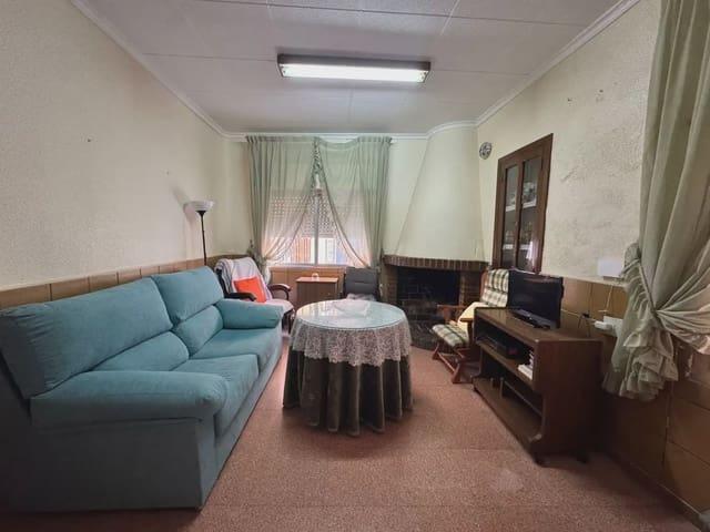 Casa en venta en Archena, Murcia