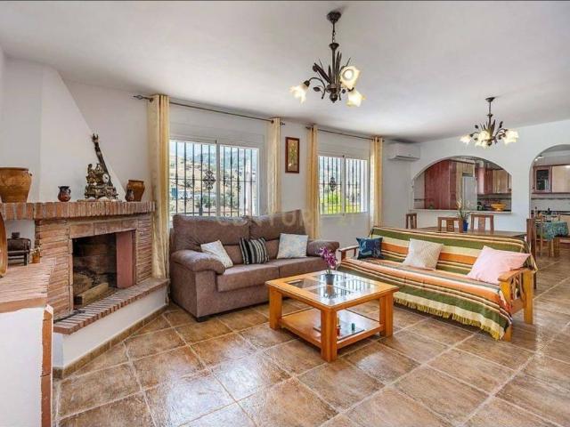 Casa en Venta en Árchez