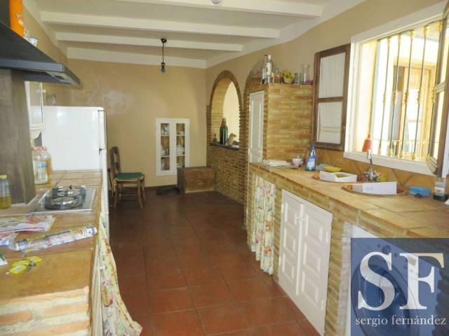 Casa en Venta en Árchez